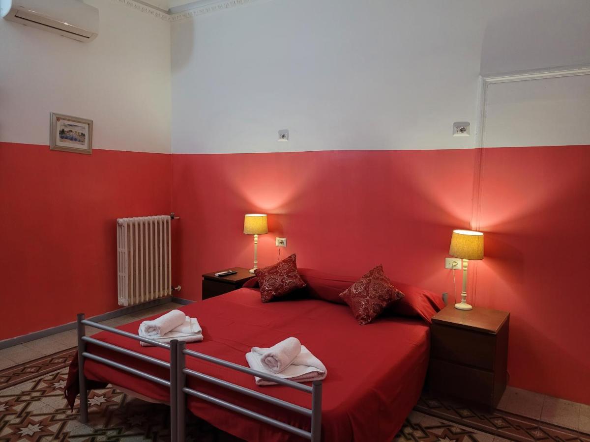 Relax On 247 Hostel Rome Exterior photo
